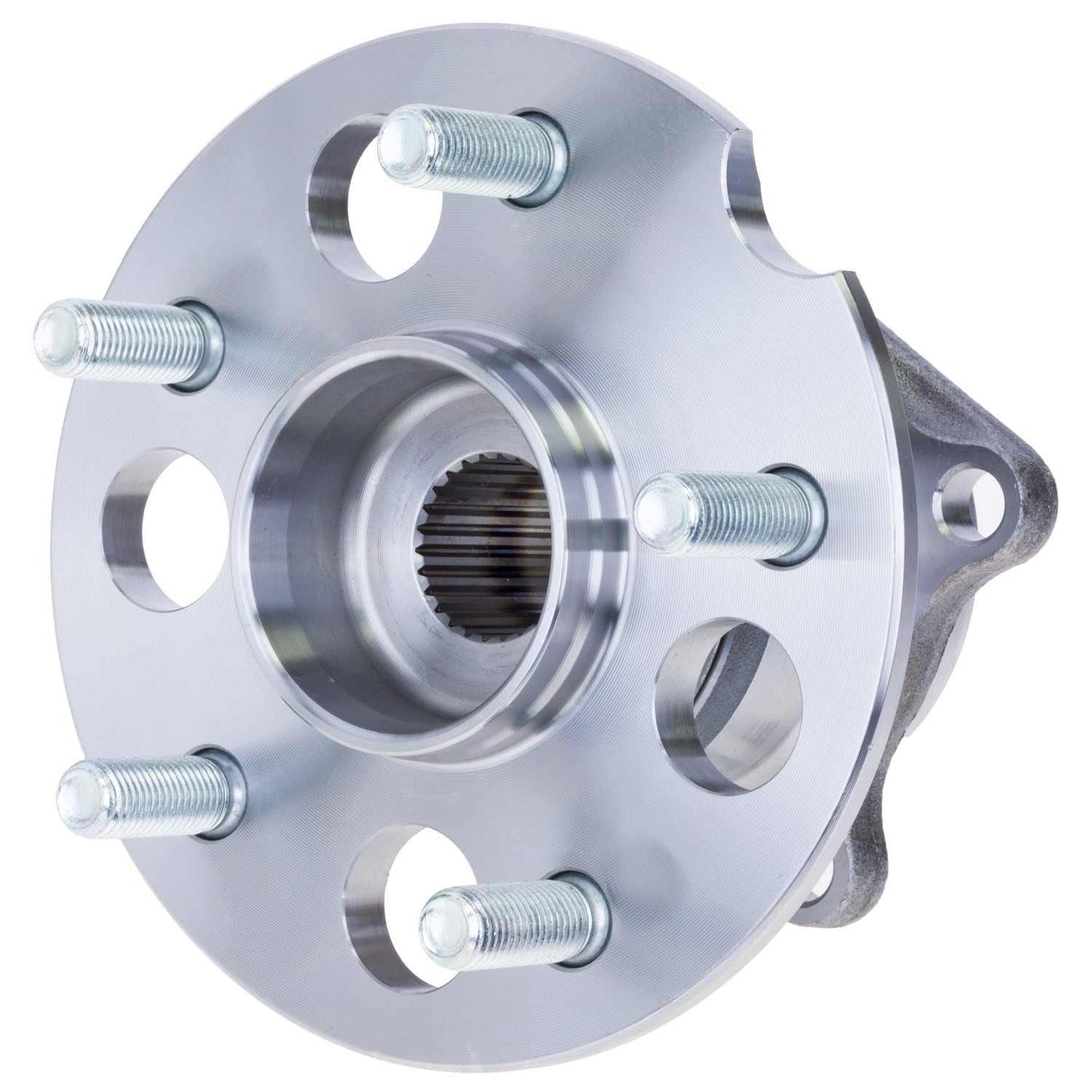FAG US Wheel Bearing and Hub Assembly 102532