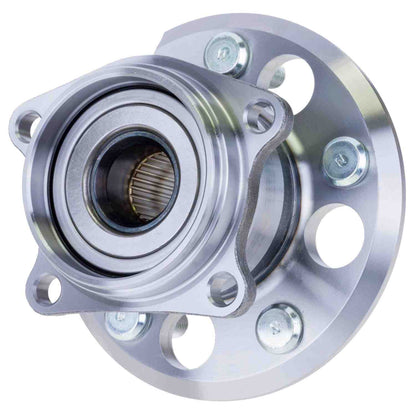 FAG US Wheel Bearing and Hub Assembly 102532