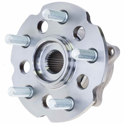 FAG US Wheel Bearing and Hub Assembly 102533
