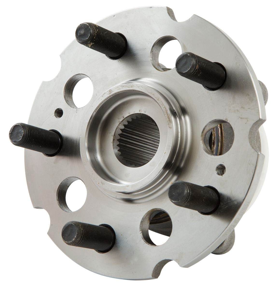 FAG US Wheel Bearing and Hub Assembly 102533