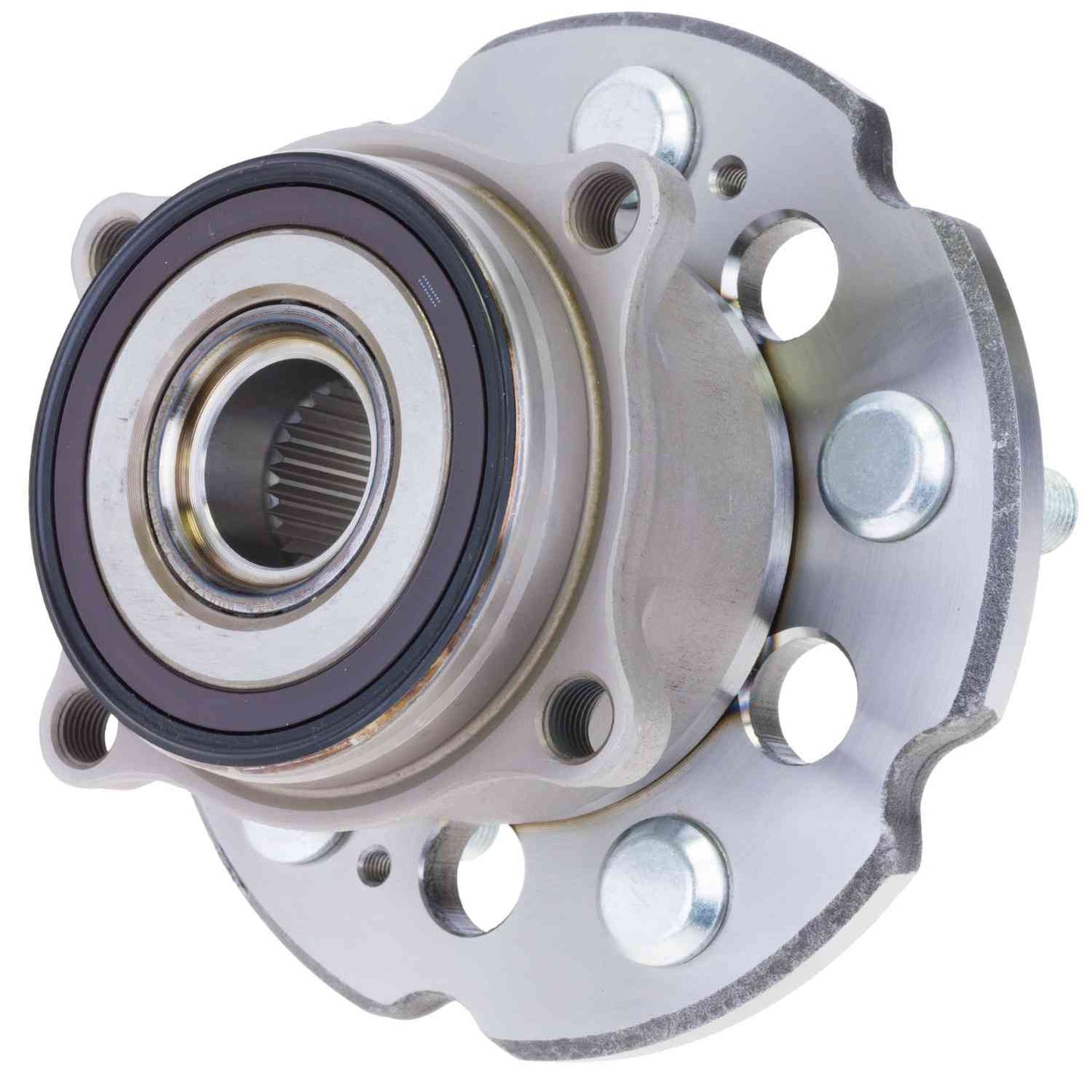 FAG US Wheel Bearing and Hub Assembly 102533