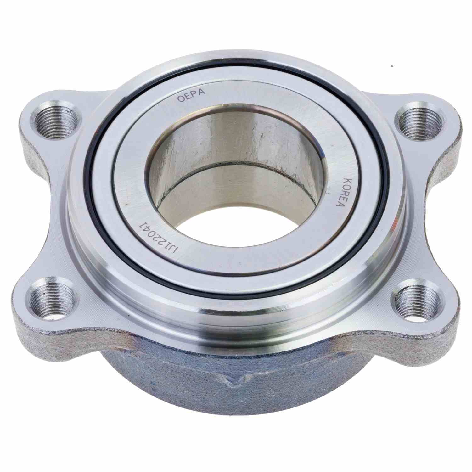 FAG US Wheel Bearing and Hub Assembly 102534