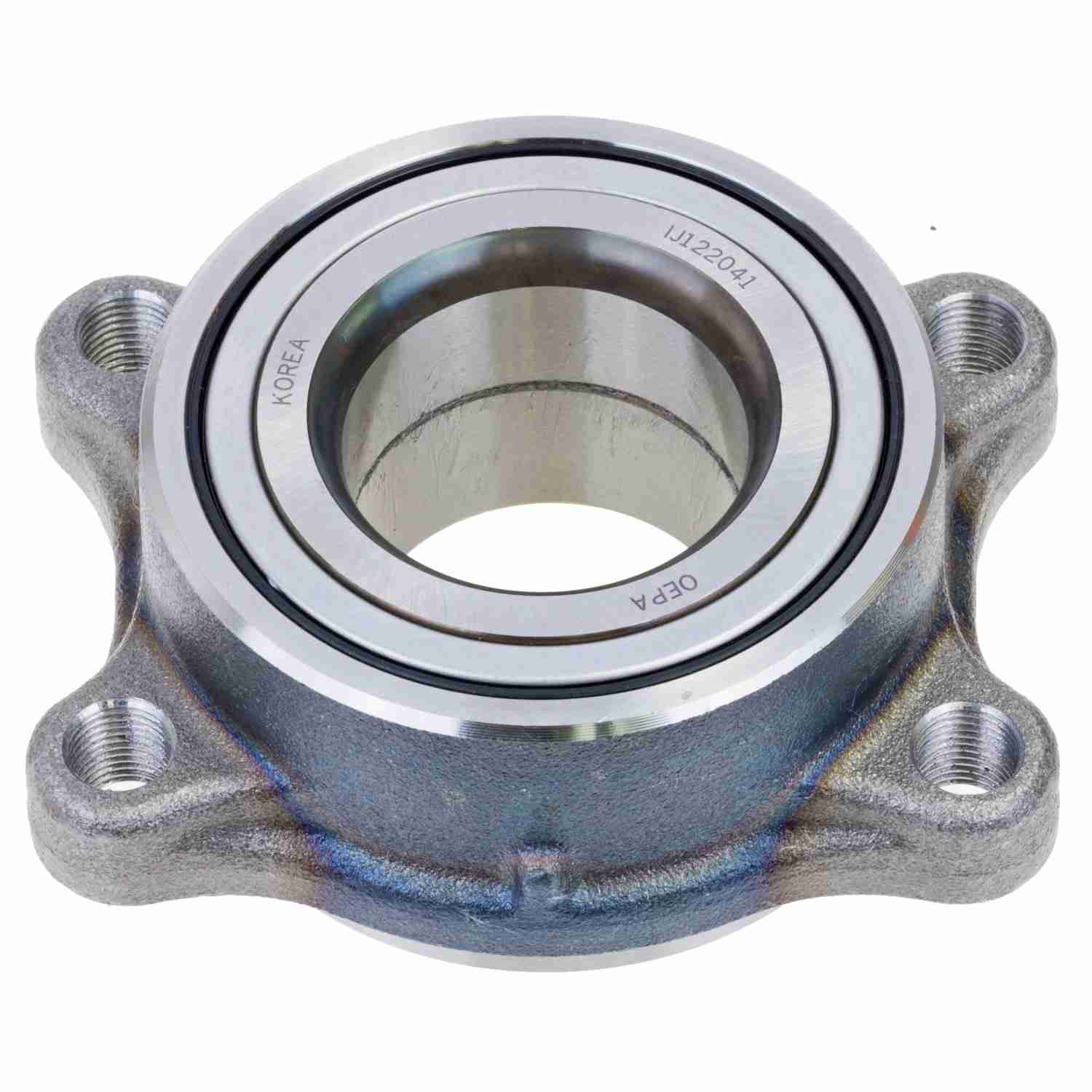 FAG US Wheel Bearing and Hub Assembly 102534