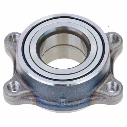 FAG US Wheel Bearing and Hub Assembly 102534