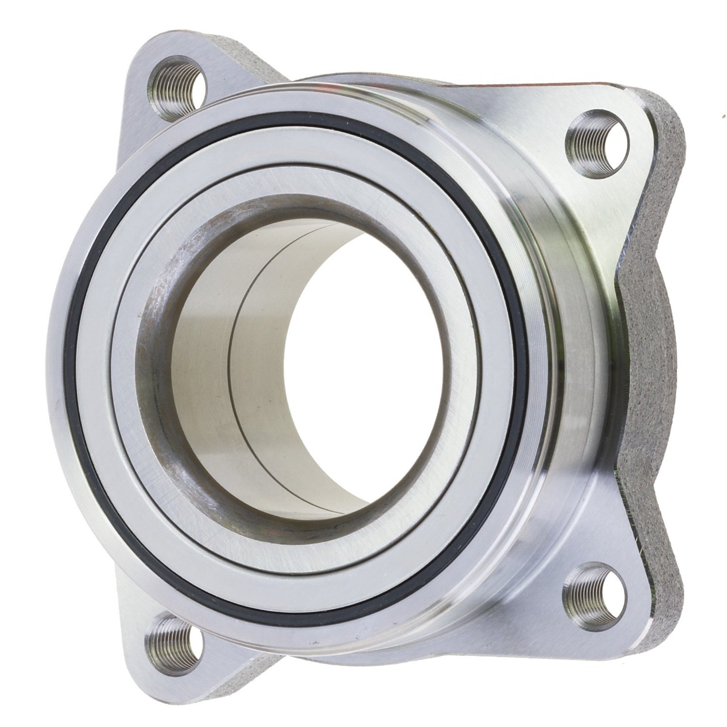 FAG US Wheel Bearing and Hub Assembly 102557 image 3