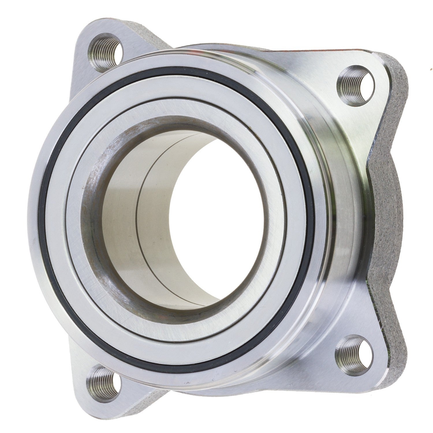 FAG US Wheel Bearing and Hub Assembly 102557 image 3