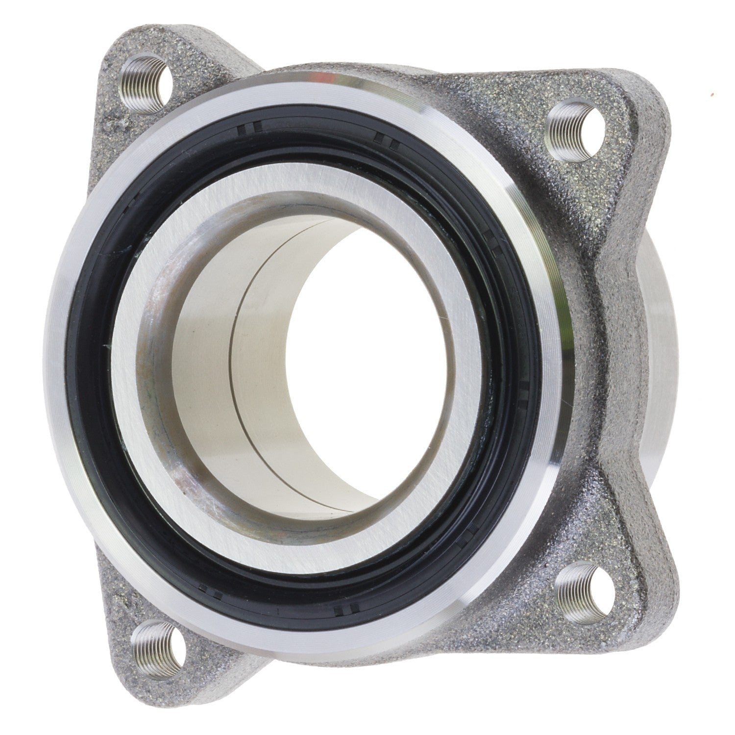 FAG US Wheel Bearing and Hub Assembly 102557 main image