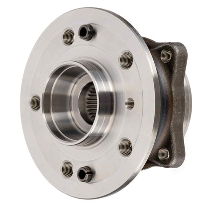 FAG US Wheel Bearing and Hub Assembly 102586