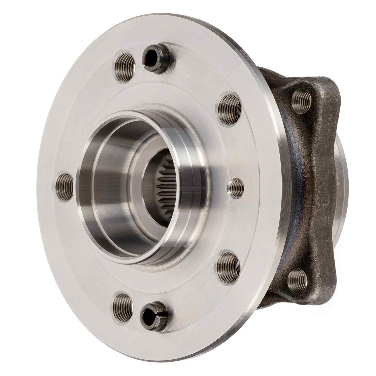 FAG US Wheel Bearing and Hub Assembly 102586