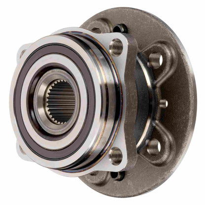 FAG US Wheel Bearing and Hub Assembly 102586