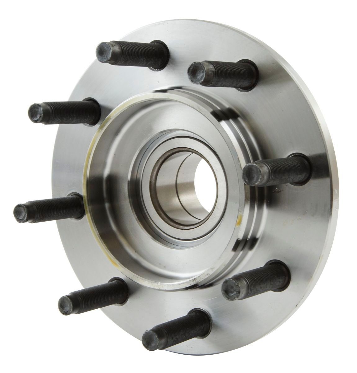 FAG US Wheel Bearing and Hub Assembly 102587