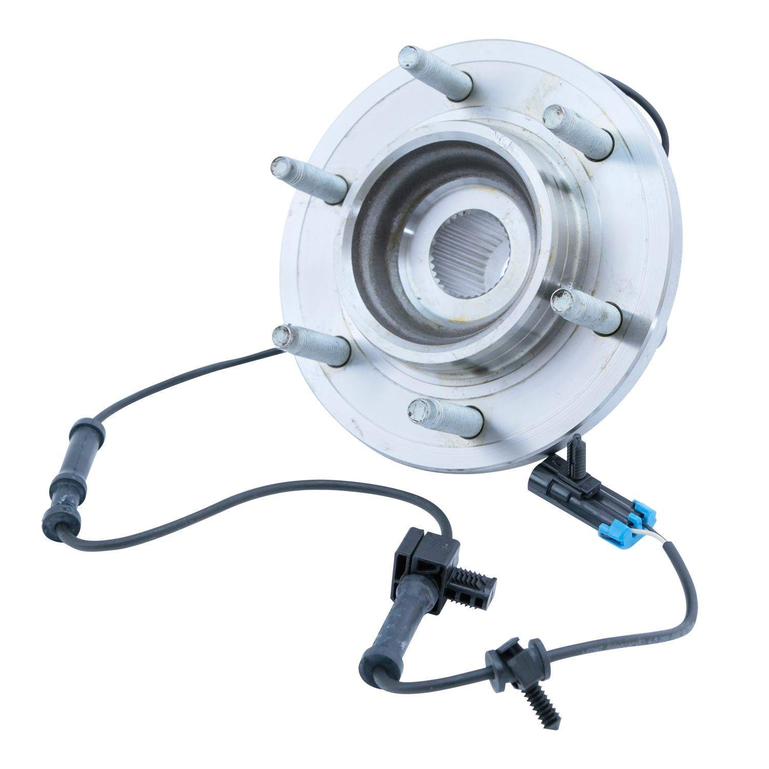 FAG US Wheel Bearing and Hub Assembly 102589