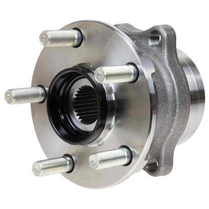 FAG US Wheel Bearing and Hub Assembly 102593