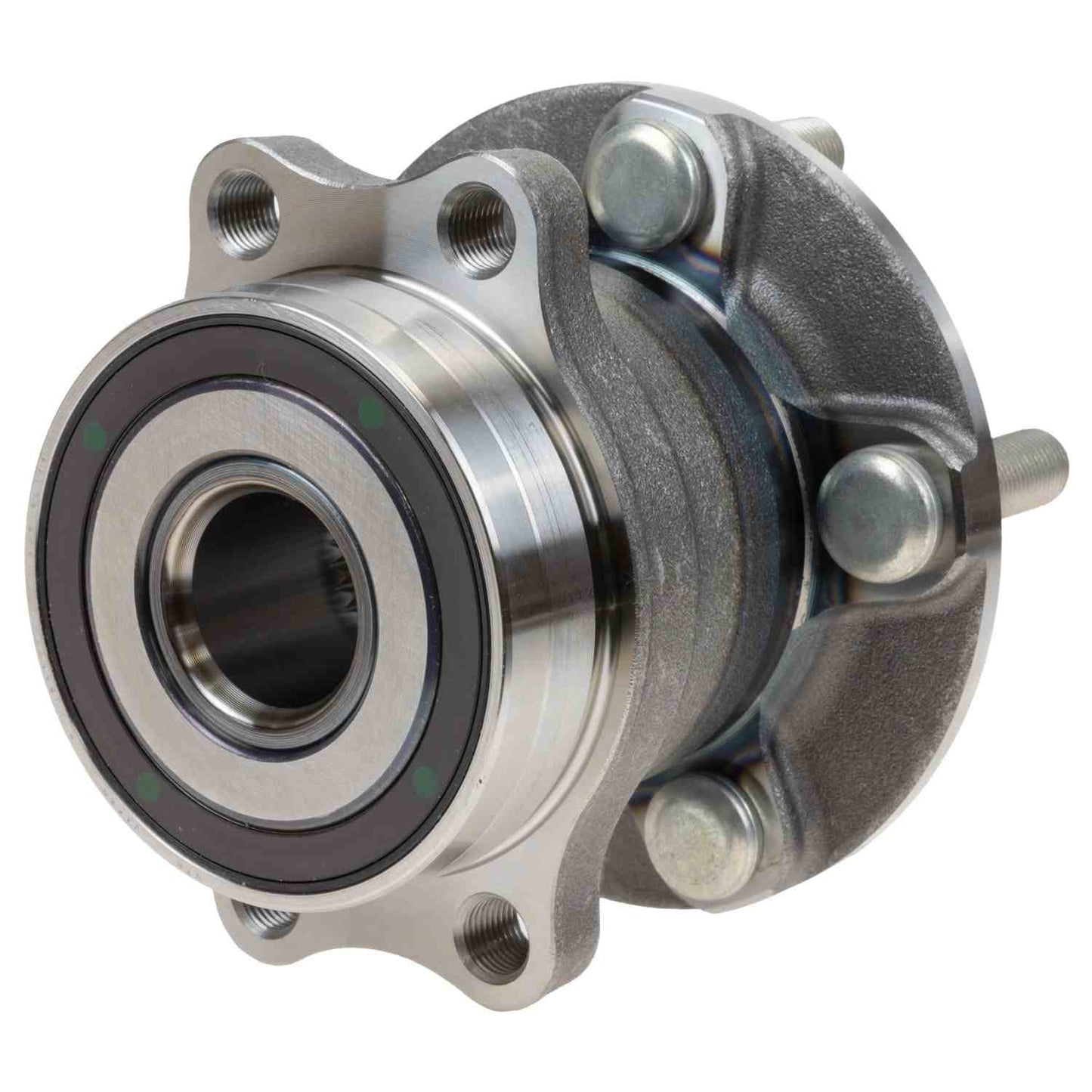 FAG US Wheel Bearing and Hub Assembly 102593