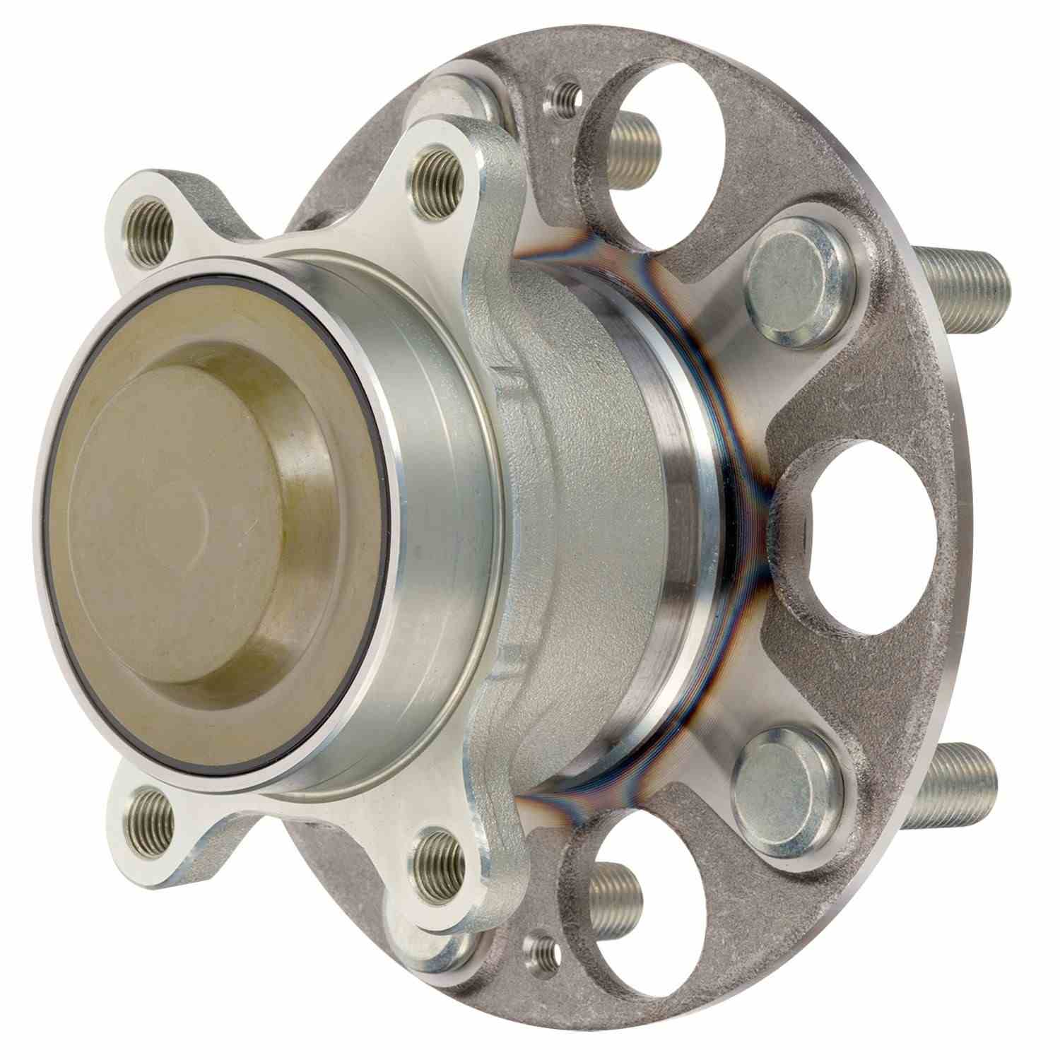 FAG US Wheel Bearing and Hub Assembly 102595