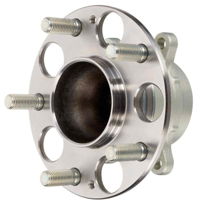 FAG US Wheel Bearing and Hub Assembly 102595