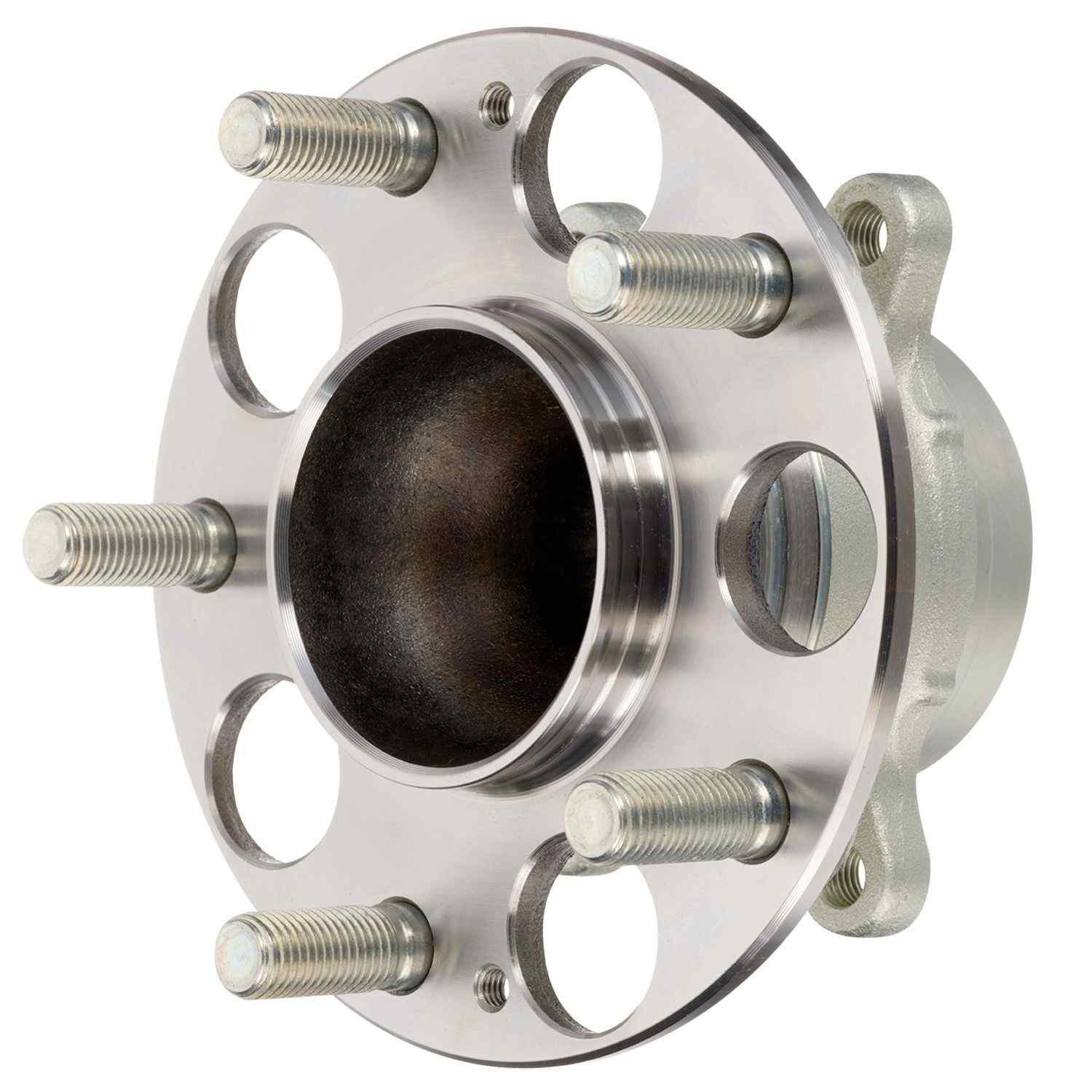 FAG US Wheel Bearing and Hub Assembly 102595