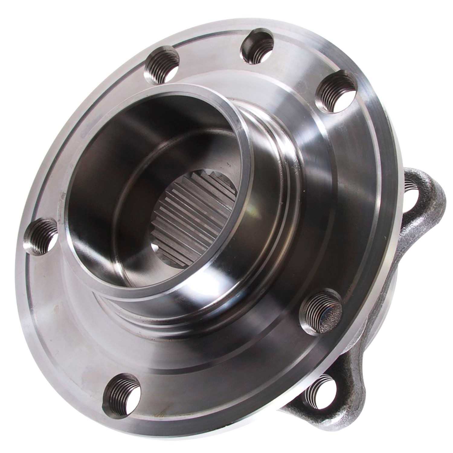 FAG US Wheel Bearing and Hub Assembly 102596