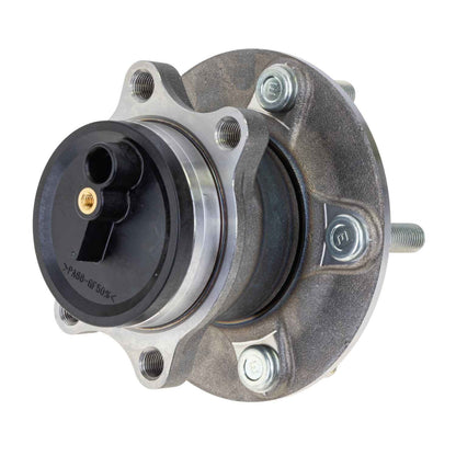 FAG US Wheel Bearing and Hub Assembly 102637
