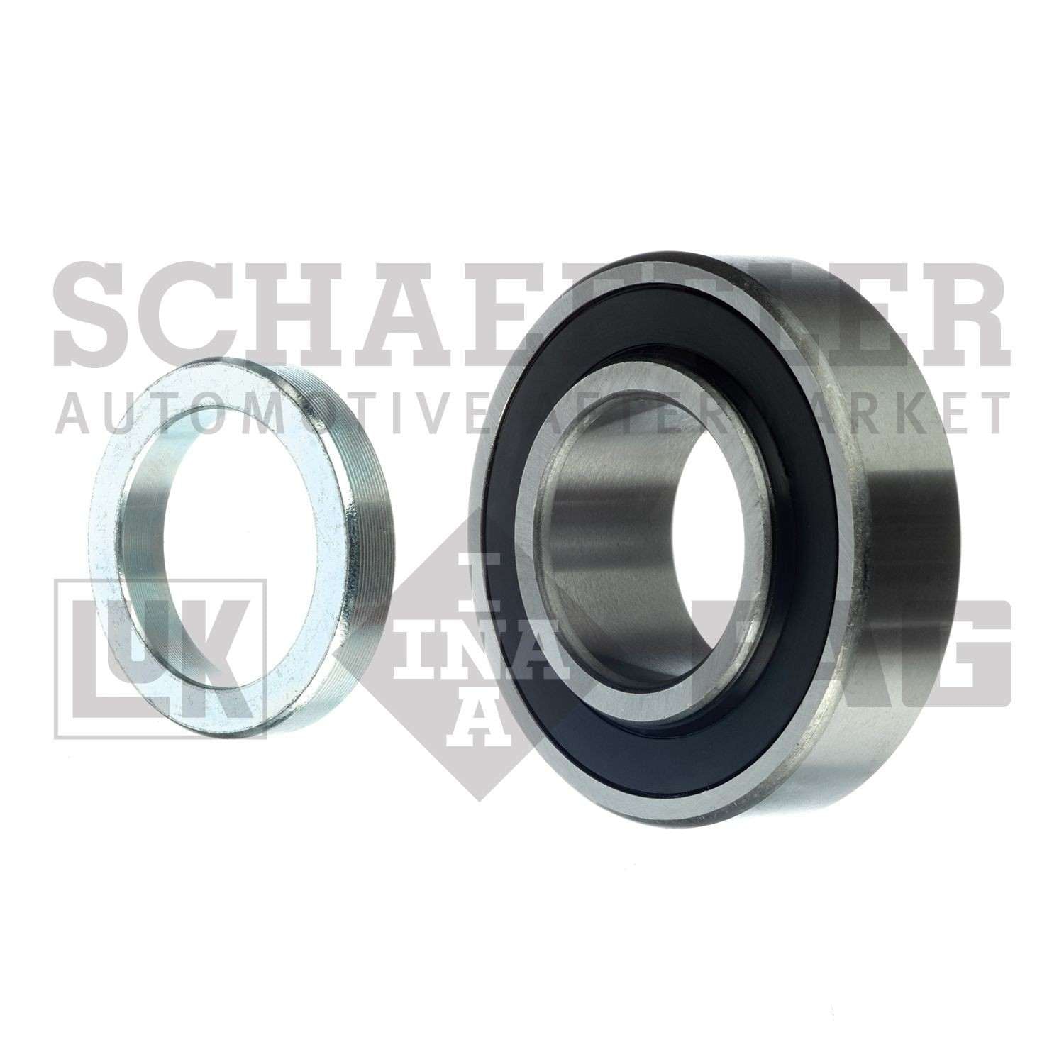FAG US Wheel Bearing 102674