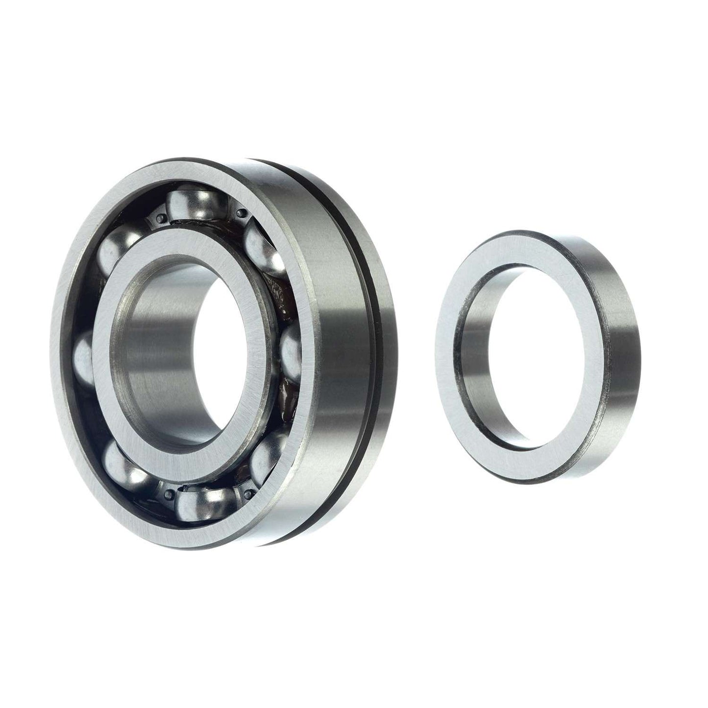 FAG US Drive Axle Shaft Bearing Lock Ring 102682