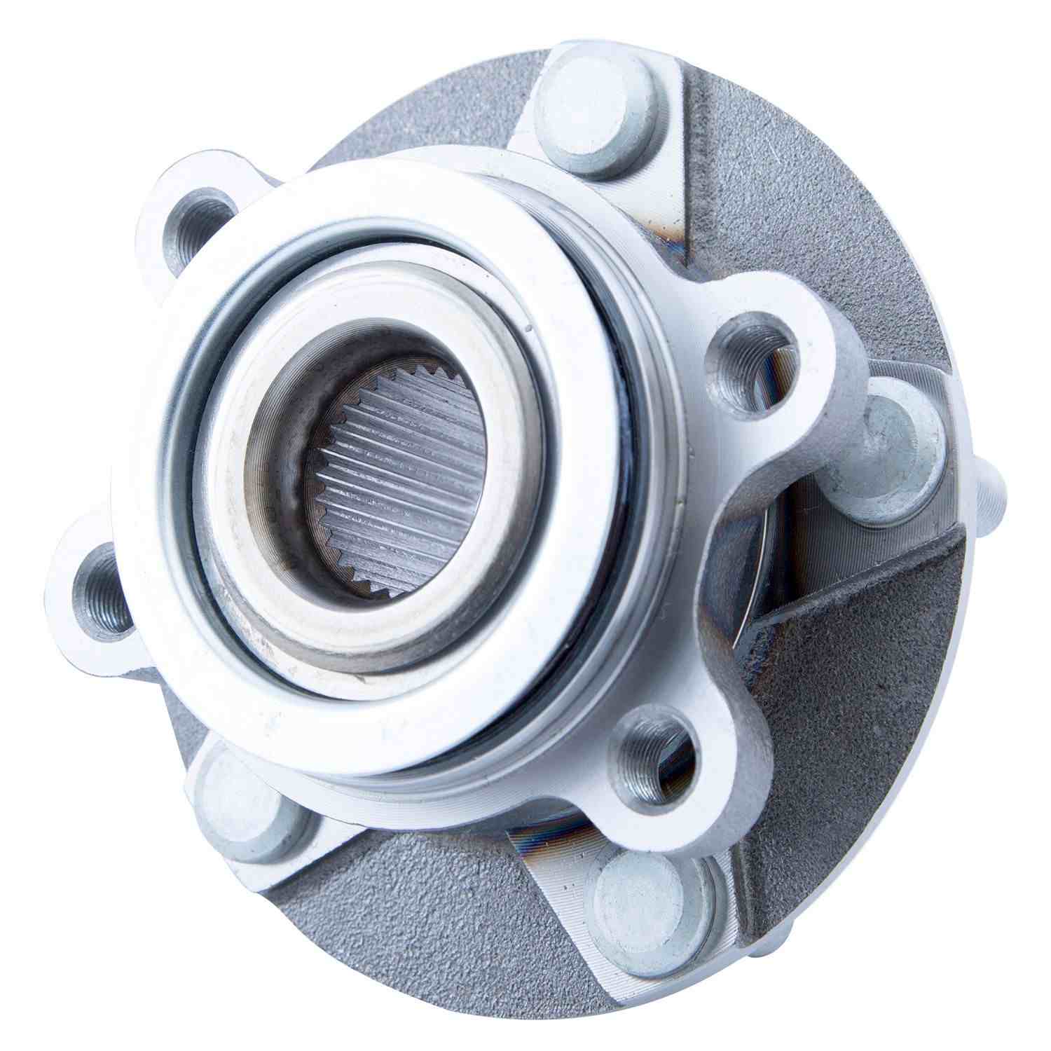 FAG US Wheel Bearing and Hub Assembly 102748