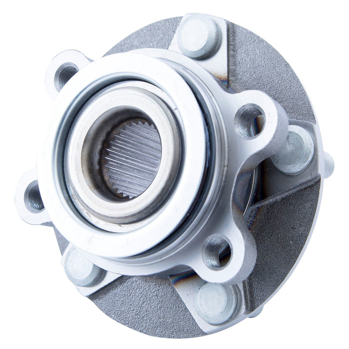 FAG US Wheel Bearing and Hub Assembly 102748