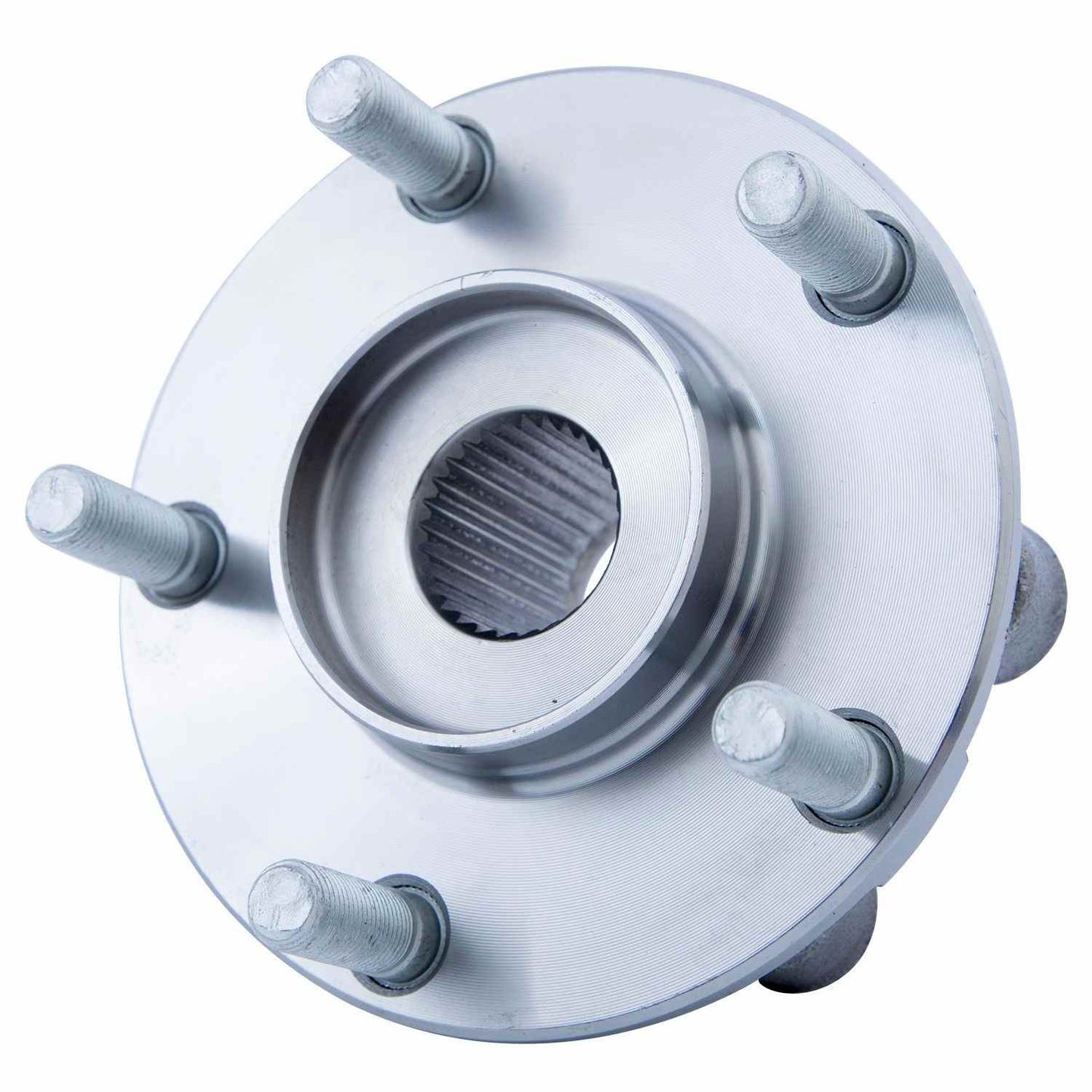 FAG US Wheel Bearing and Hub Assembly 102748