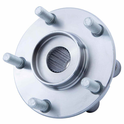 FAG US Wheel Bearing and Hub Assembly 102748