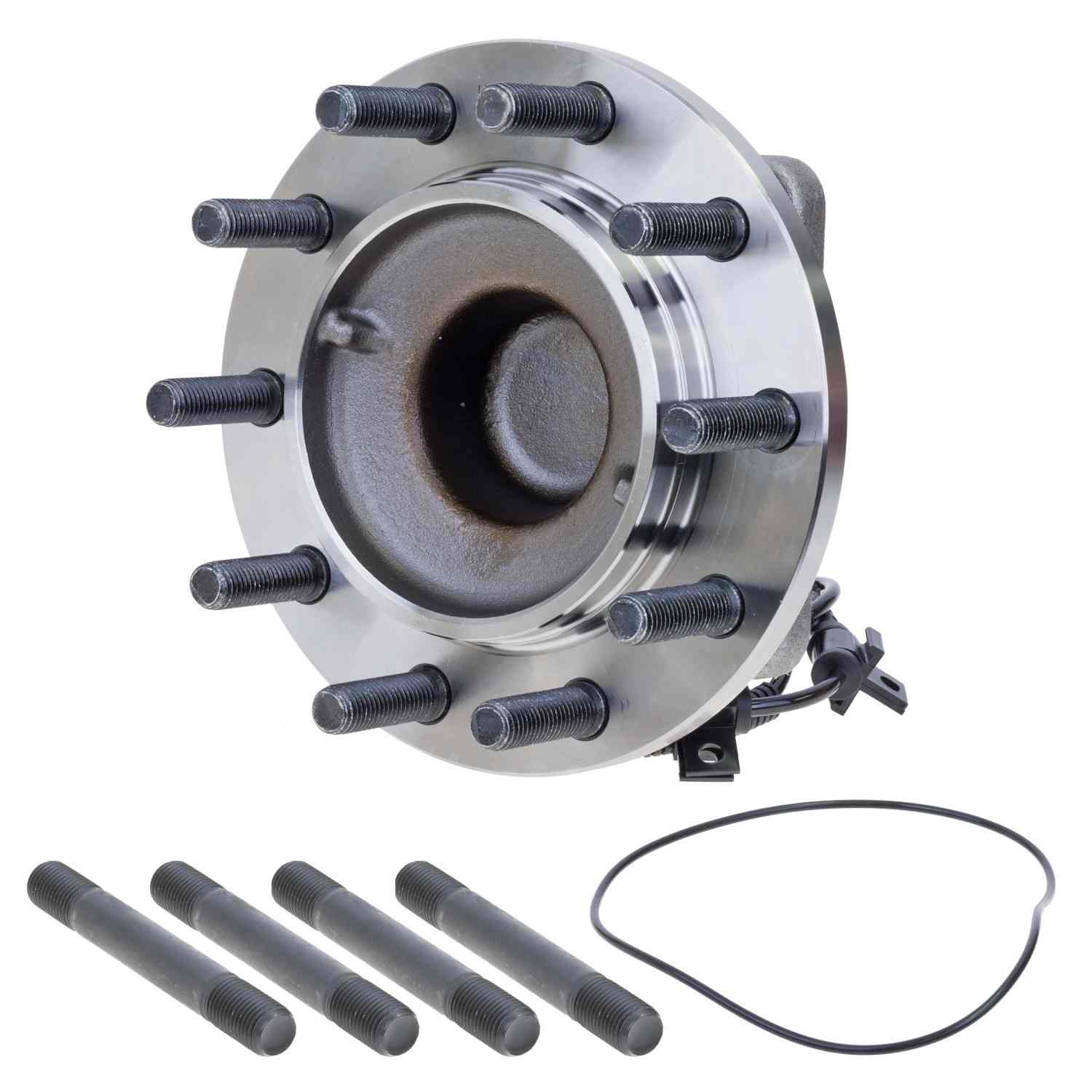 FAG US Wheel Bearing and Hub Assembly 102755