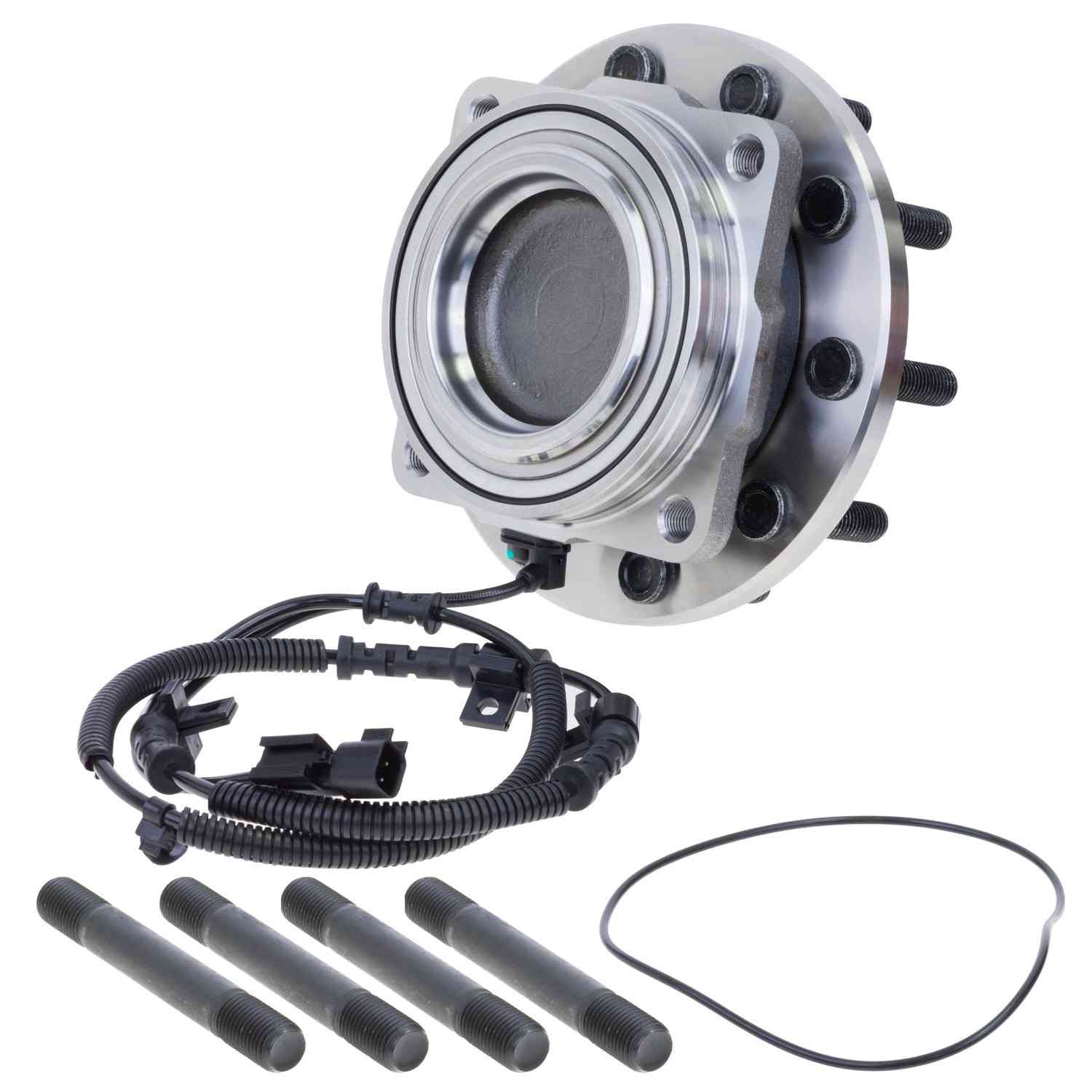 FAG US Wheel Bearing and Hub Assembly 102755