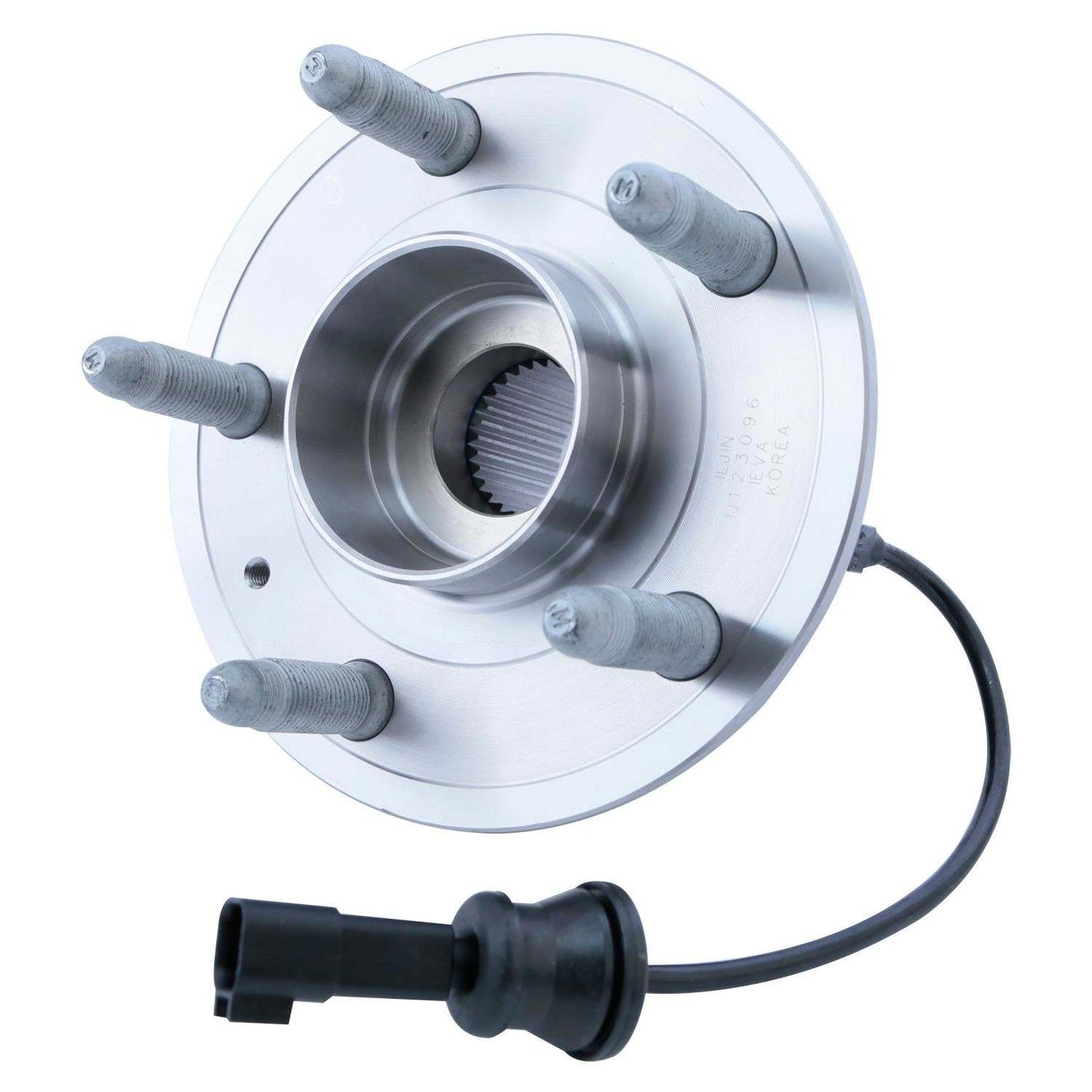 FAG US Wheel Bearing and Hub Assembly 102758