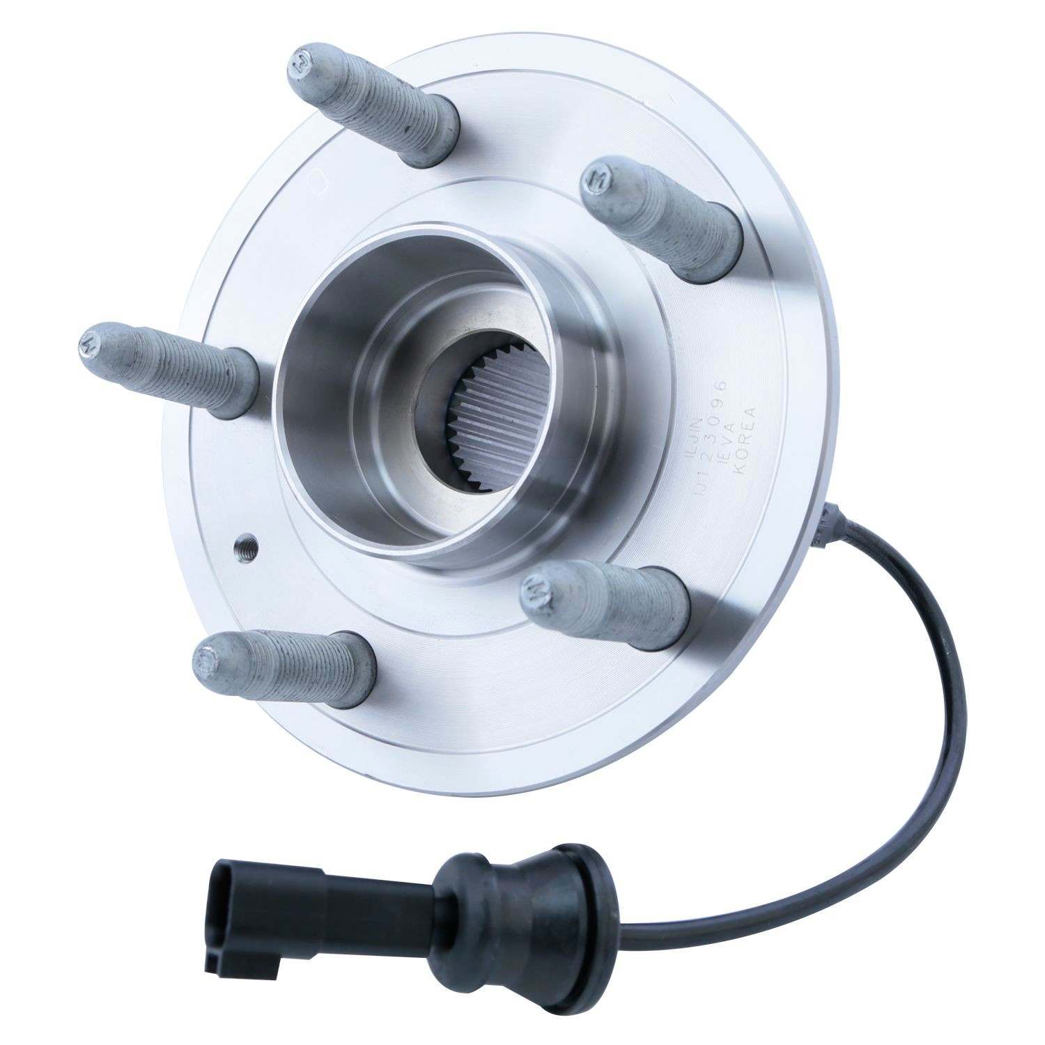 FAG US Wheel Bearing and Hub Assembly 102758