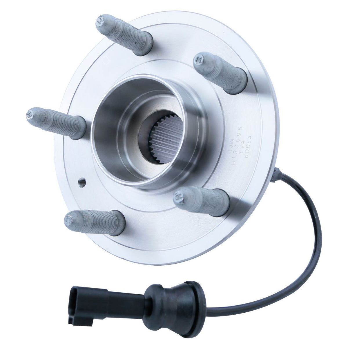 FAG US Wheel Bearing and Hub Assembly 102758