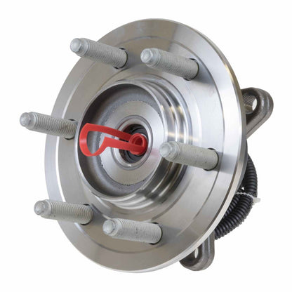 FAG US Wheel Bearing and Hub Assembly 102765