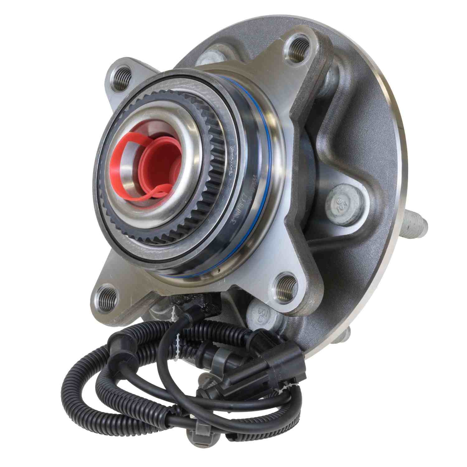 FAG US Wheel Bearing and Hub Assembly 102765