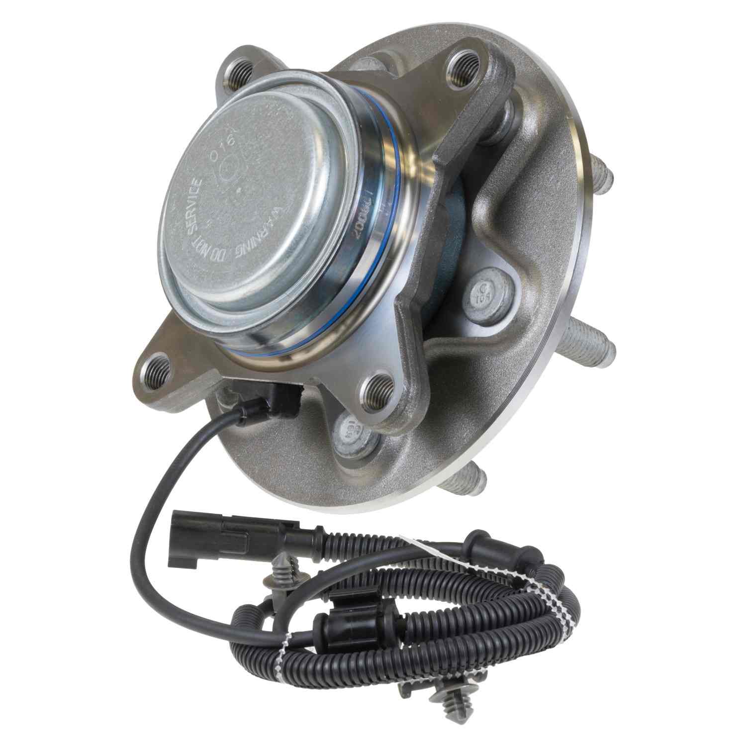 FAG US Wheel Bearing and Hub Assembly 102766