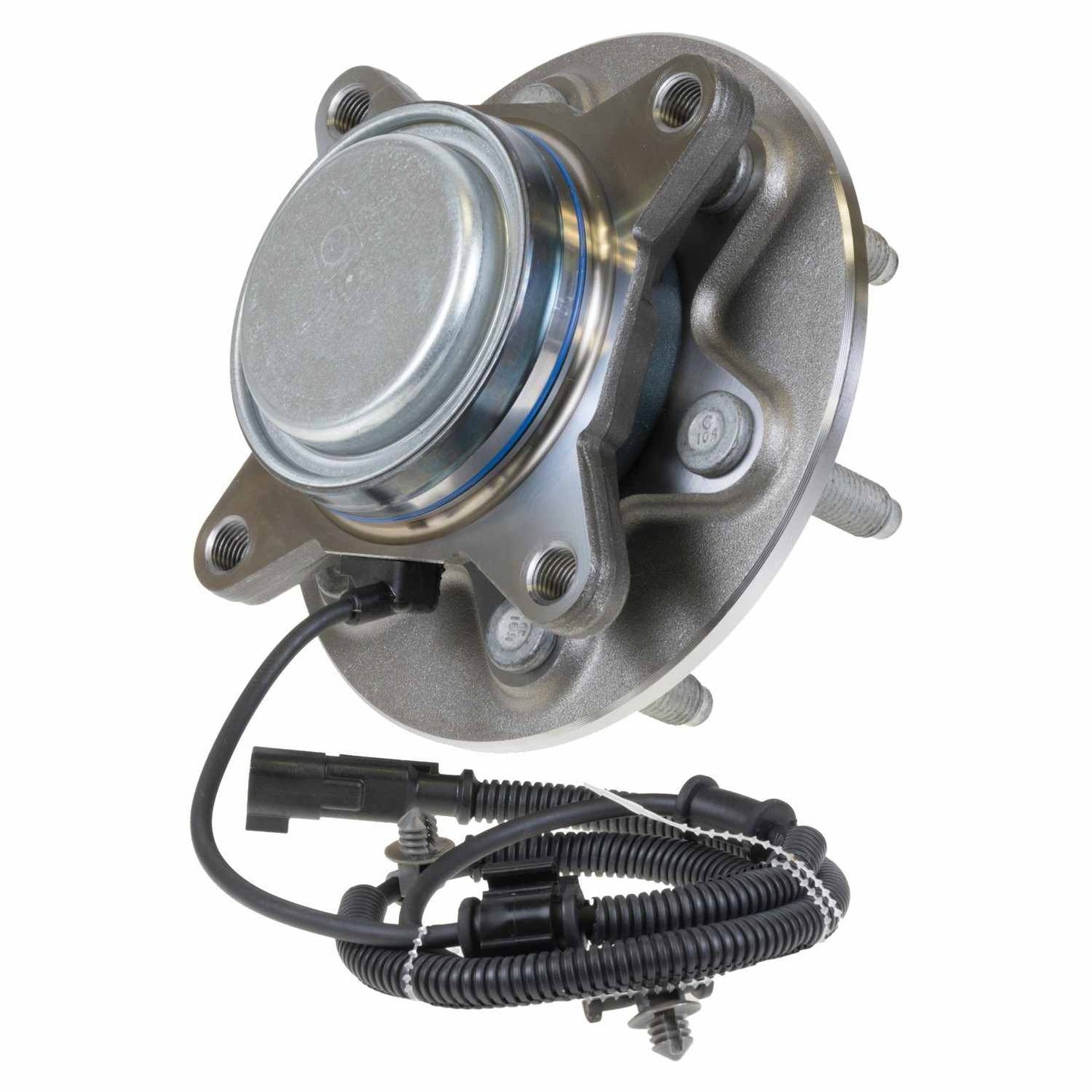 FAG US Wheel Bearing and Hub Assembly 102766