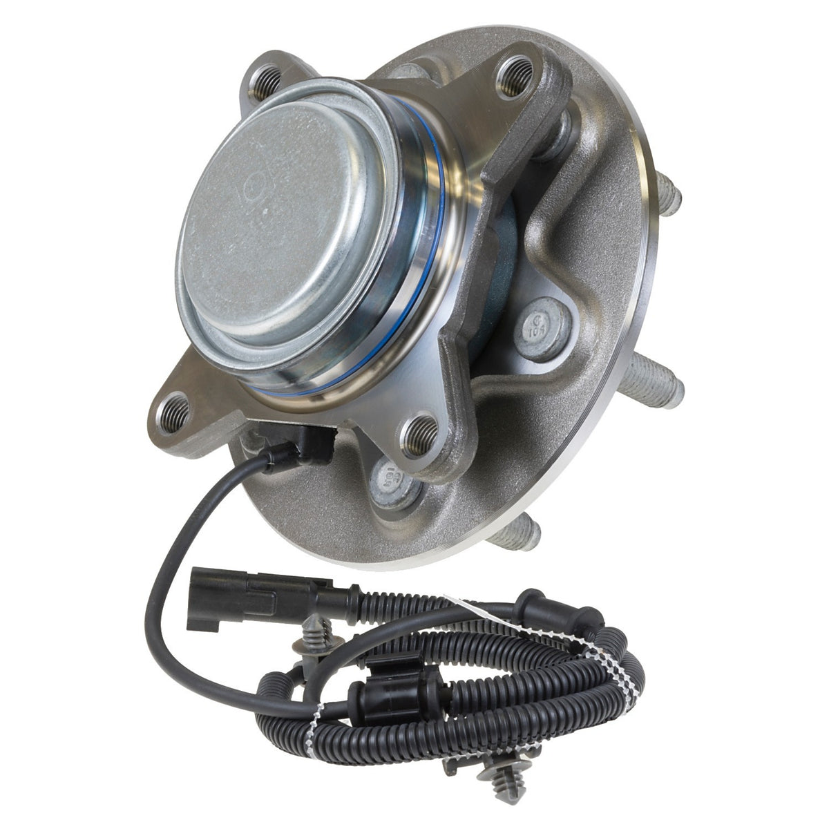 FAG US Wheel Bearing and Hub Assembly 102766