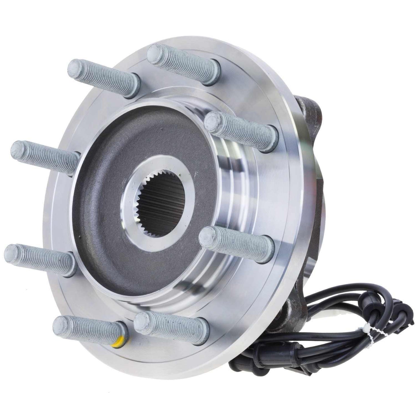FAG US Wheel Bearing and Hub Assembly 102769