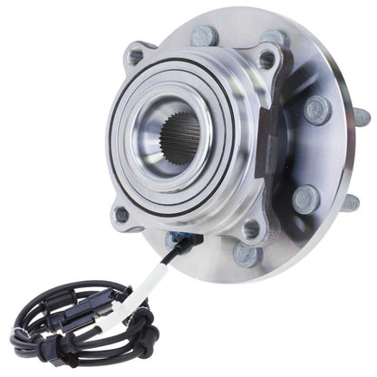 FAG US Wheel Bearing and Hub Assembly 102769