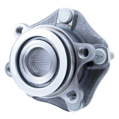 FAG US Wheel Bearing and Hub Assembly 102775