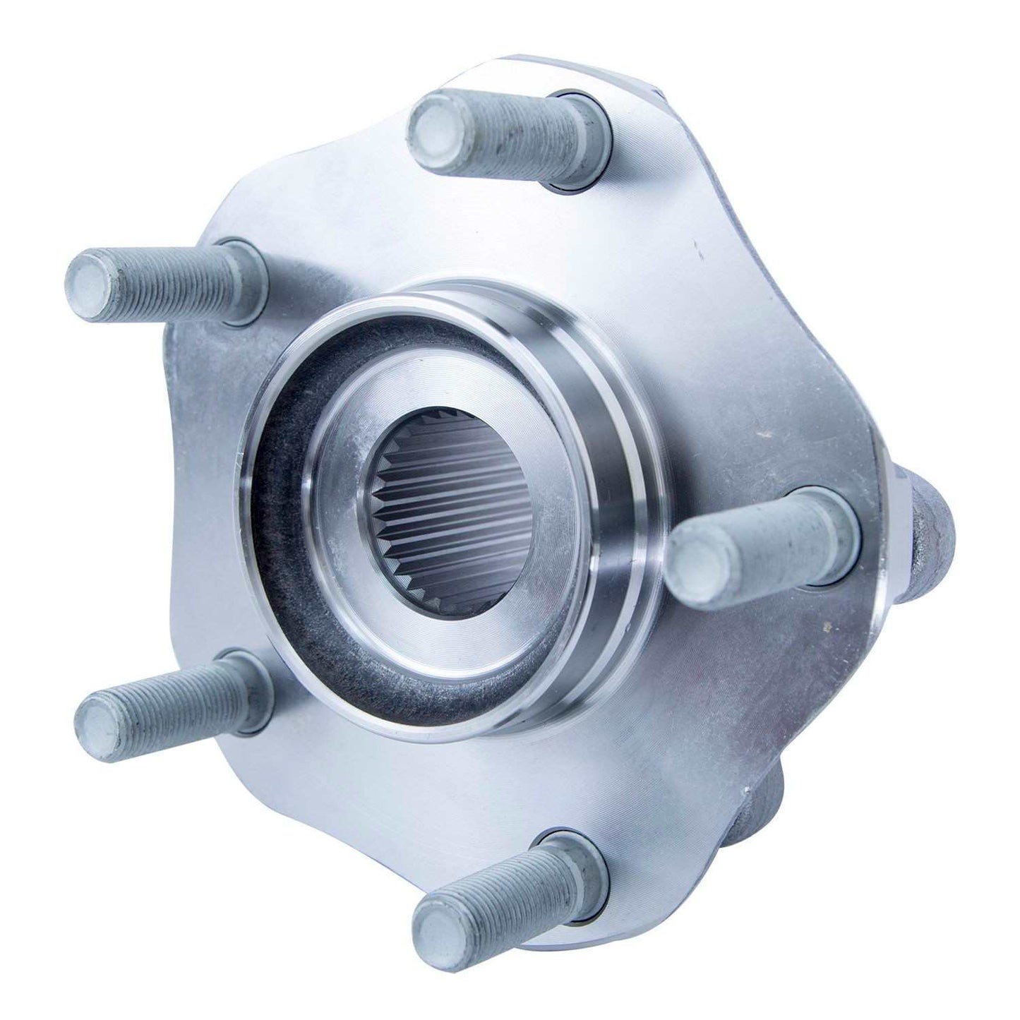 FAG US Wheel Bearing and Hub Assembly 102775