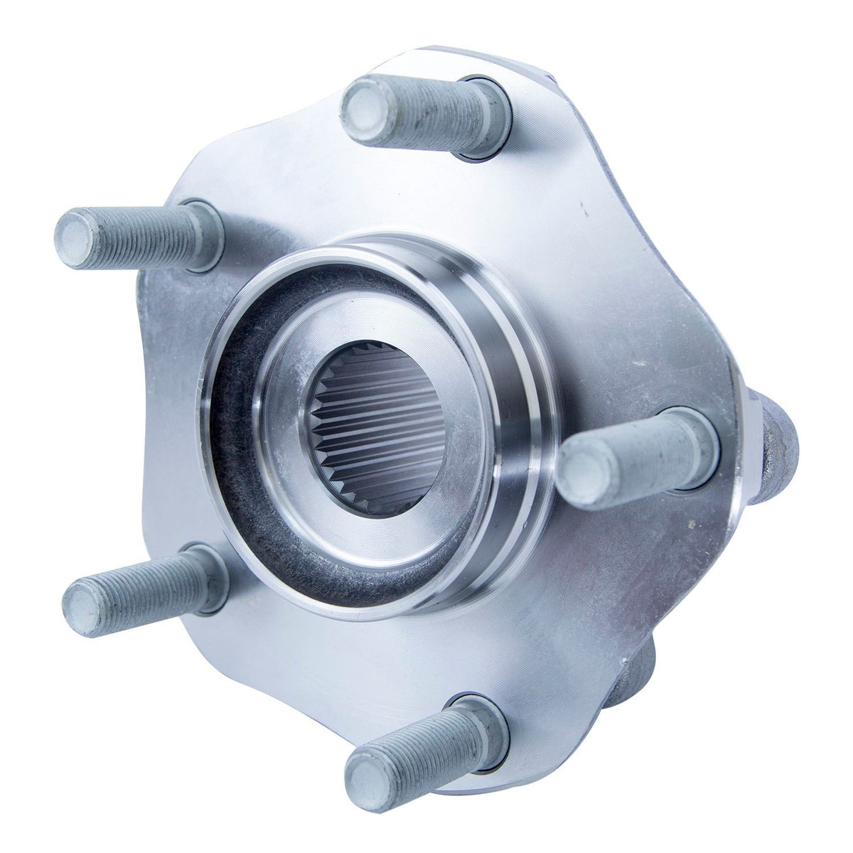 FAG US Wheel Bearing and Hub Assembly 102775