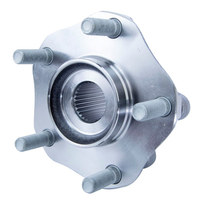 FAG US Wheel Bearing and Hub Assembly 102775