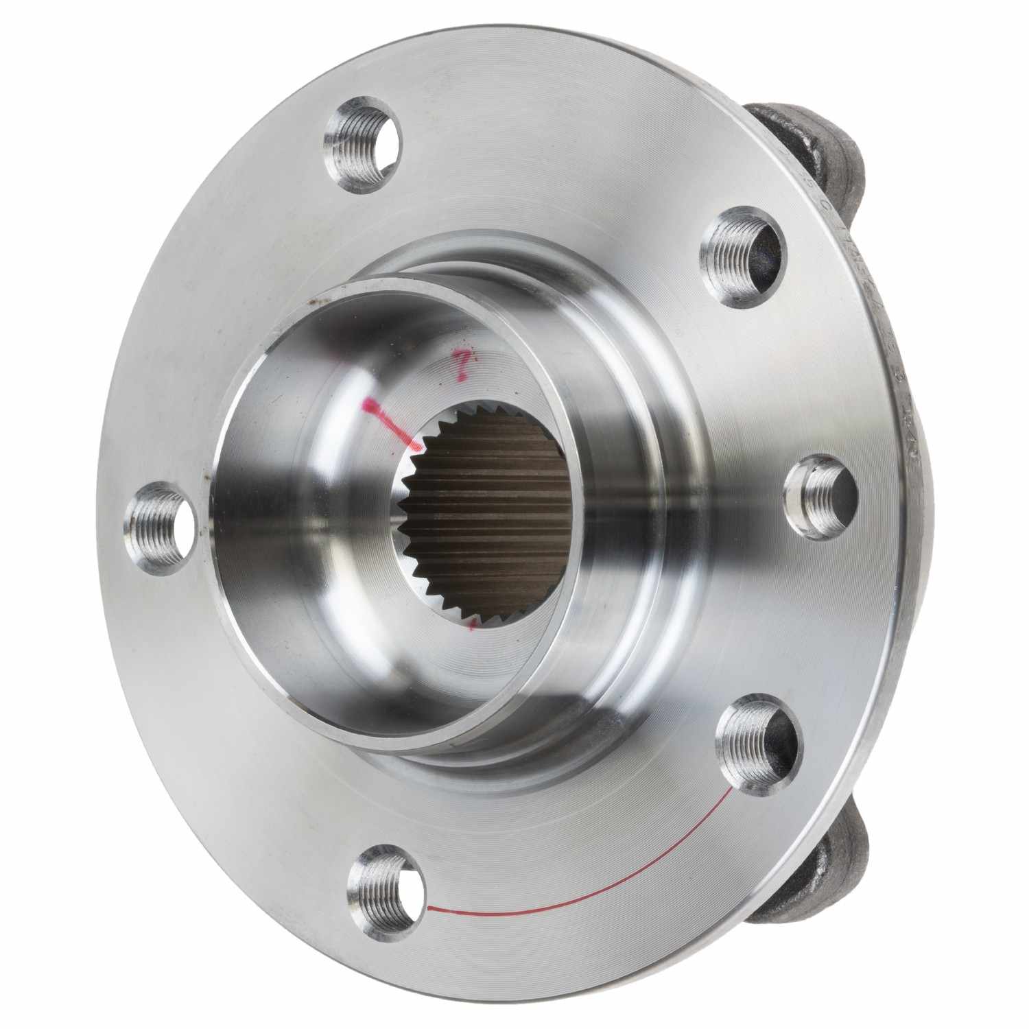 FAG US Wheel Bearing and Hub Assembly 103111