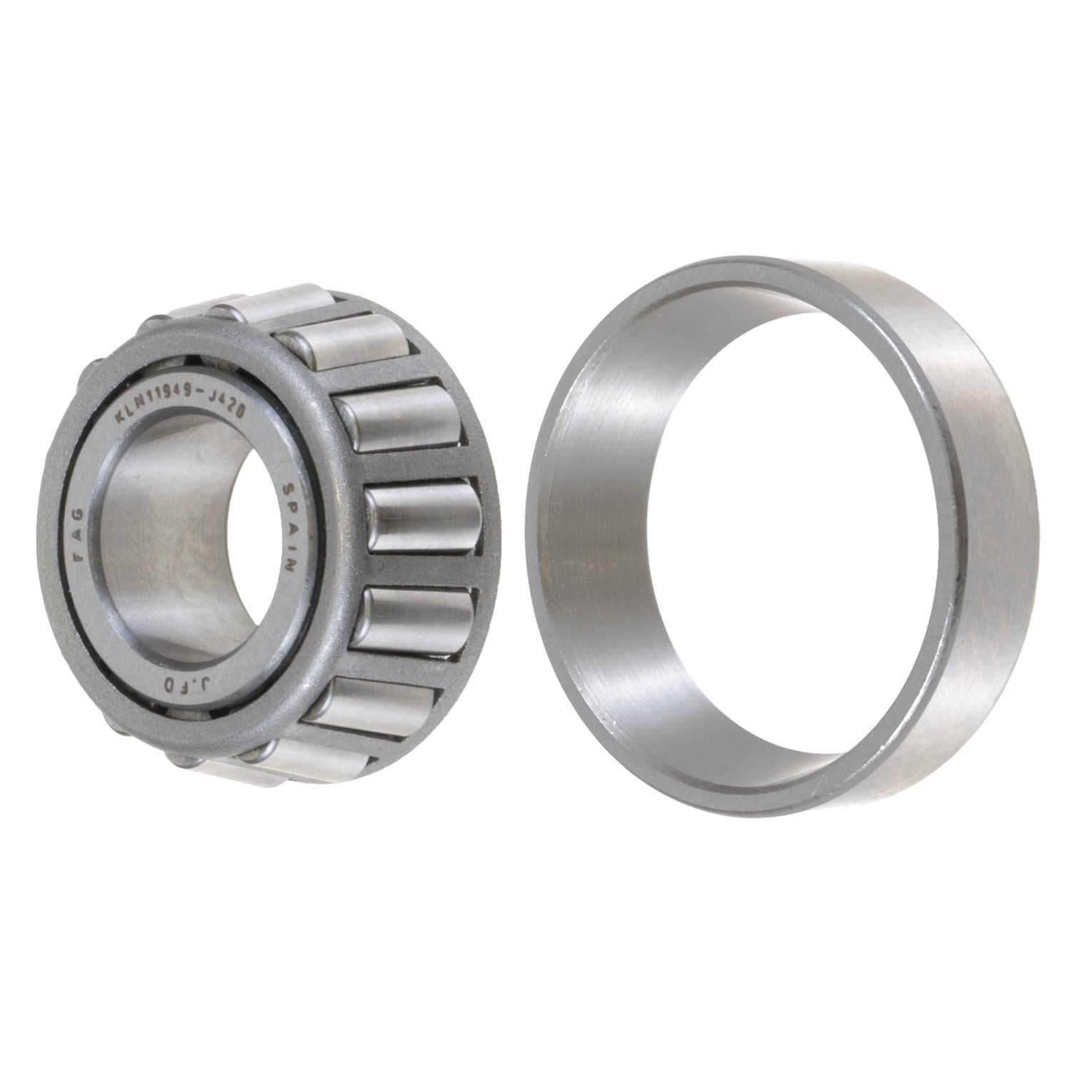 FAG US Bearings 103117