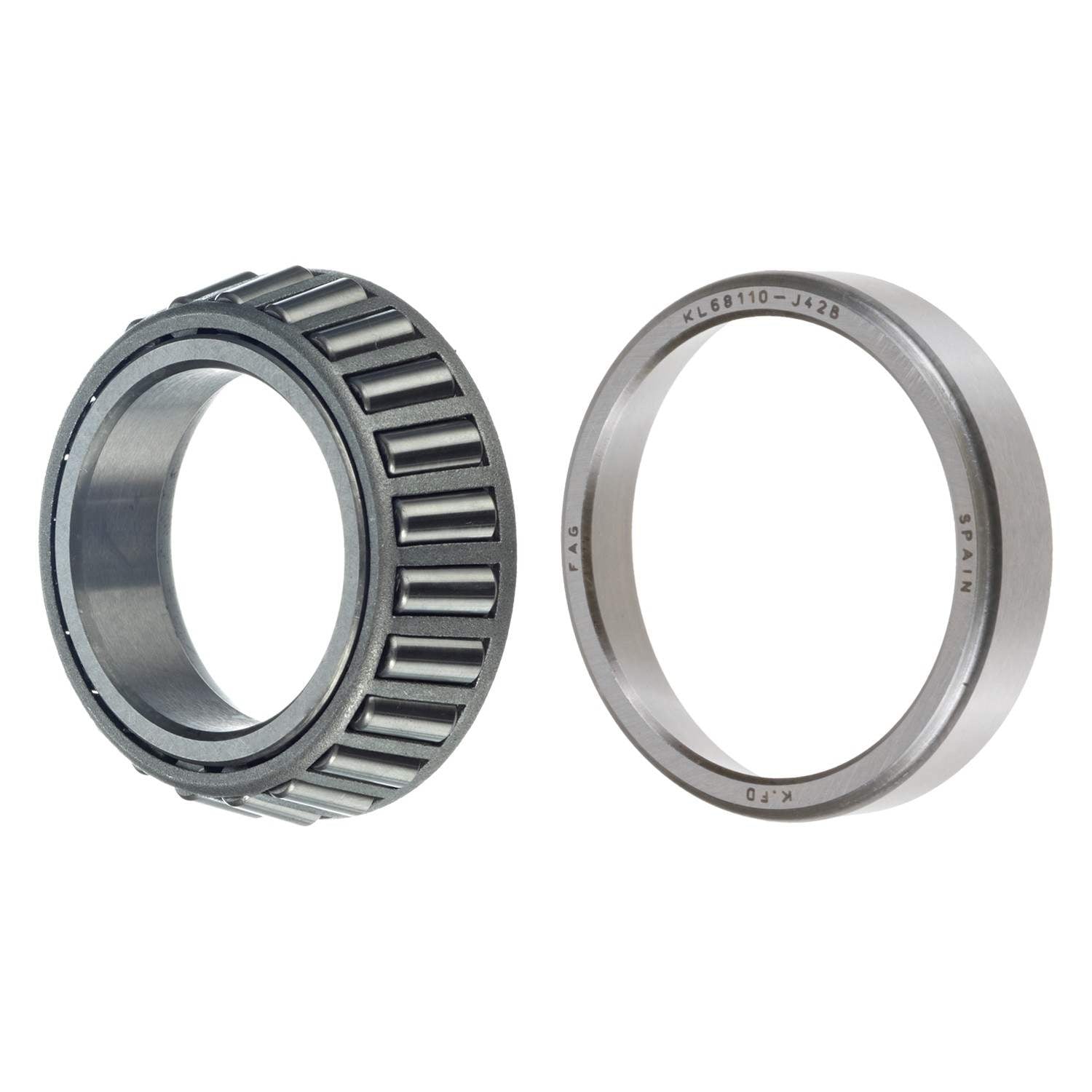 Schaeffler Bearing 103122