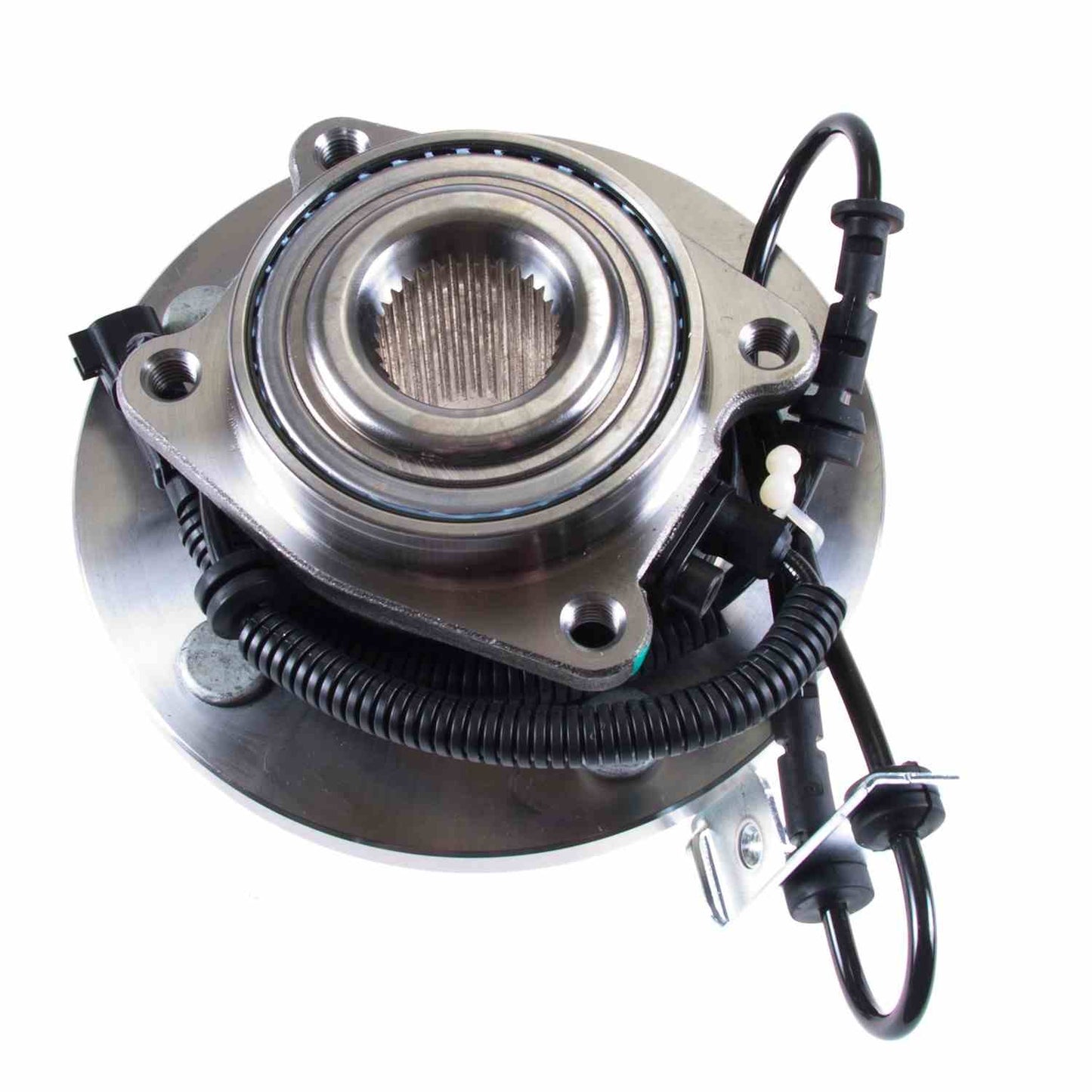 FAG US Wheel Bearing and Hub Assembly 103142