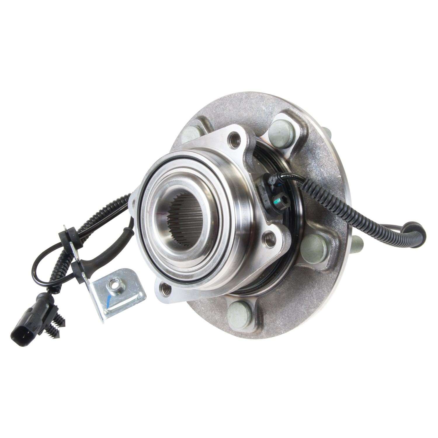 FAG US Wheel Bearing and Hub Assembly 103142